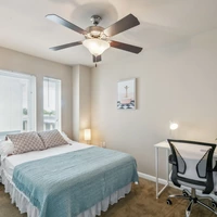 Coliving in Clarksville - Central Austin, Austin