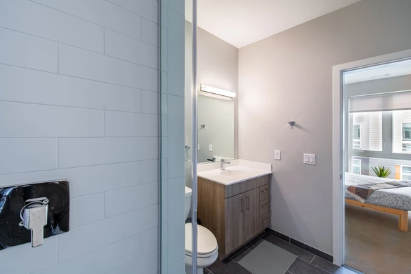 Coliving in Inner Belt - Somerville, Boston