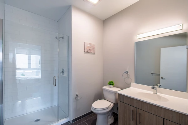 Coliving in Inner Belt - Somerville, Boston