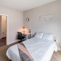 Coliving in Inner Belt - Somerville, Boston