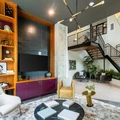 Coliving in Inner Belt - Somerville, Boston