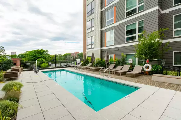Coliving in Inner Belt - Somerville, Boston
