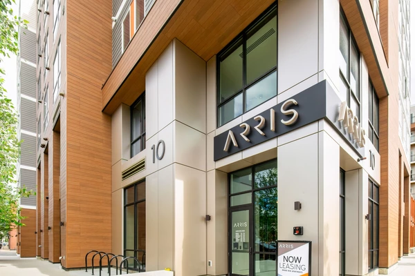 Coliving in Inner Belt - Somerville, Boston