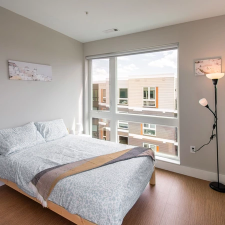 Coliving in Inner Belt - Somerville, Boston