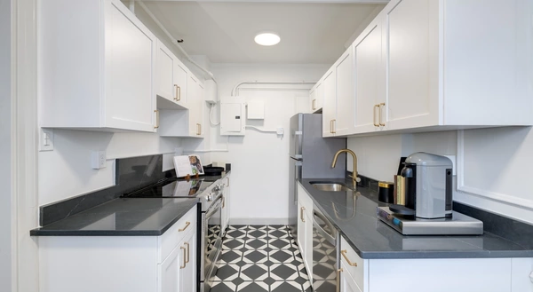 Coliving in Brookline - Metro Area, Boston