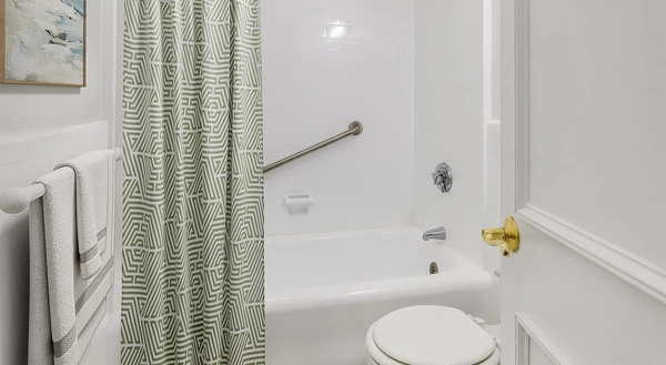 Coliving in Brookline - Metro Area, Boston