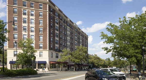 Coliving in Brookline - Metro Area, Boston