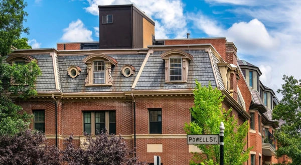 Coliving in Brookline - Metro Area, Boston