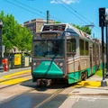 Coliving in Brookline - Metro Area, Boston