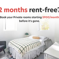 Coliving in Downtown Austin - Central Austin, Austin