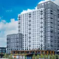 Coliving in Inner Belt - Somerville, Boston