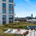 Coliving in Inner Belt - Somerville, Boston