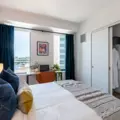 Coliving in Inner Belt - Somerville, Boston