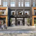 Coliving in Inner Belt - Somerville, Boston
