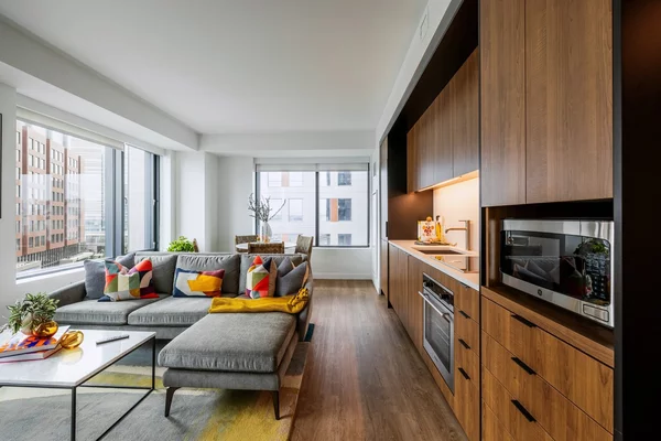 Coliving in Inner Belt - Somerville, Boston