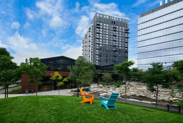 Coliving in Inner Belt - Somerville, Boston