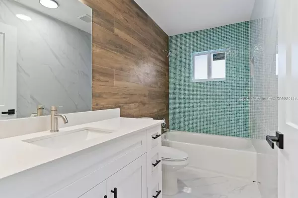 Coliving in Little Haiti - Miami, Miami