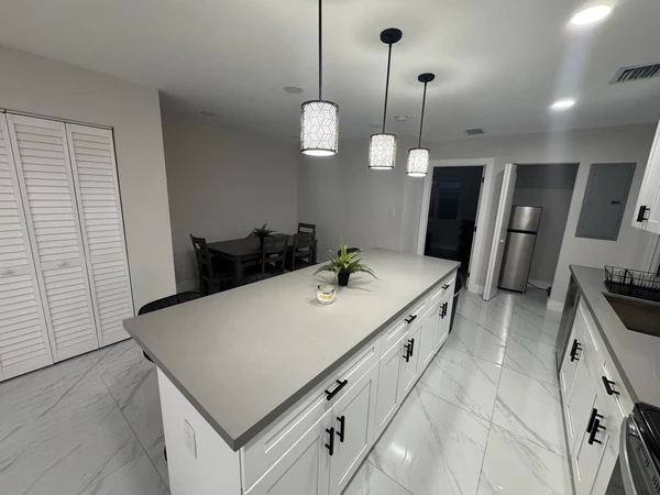 Coliving in Little Haiti - Miami, Miami