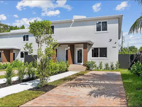 Coliving in Little Haiti - Miami, Miami