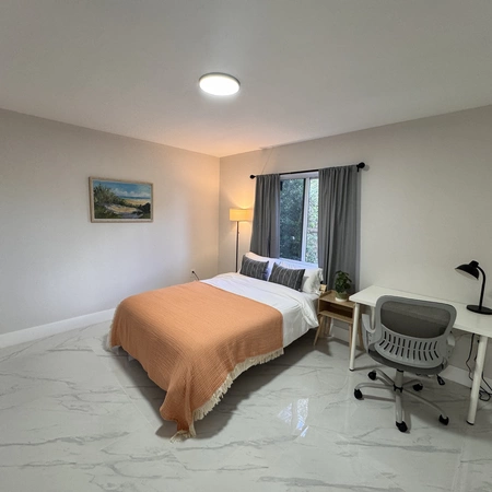 Coliving in Little Haiti - Miami, Miami