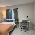 Coliving in Little Haiti - Miami, Miami