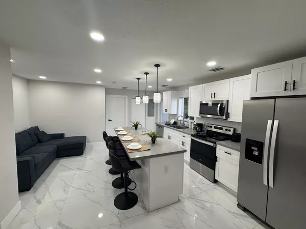 Coliving in Little Haiti - Miami, Miami