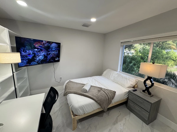 Coliving in Little Haiti - Miami, Miami