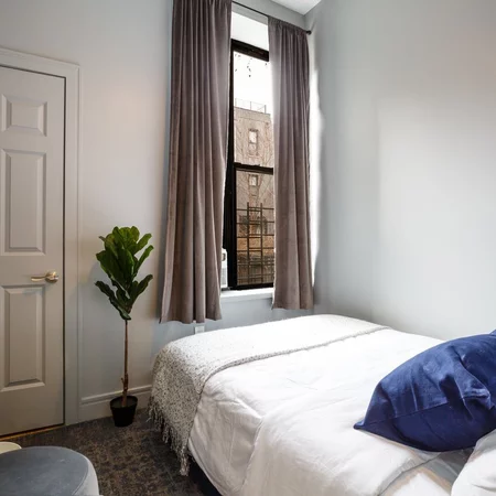 Coliving in East Harlem - Manhattan, New York