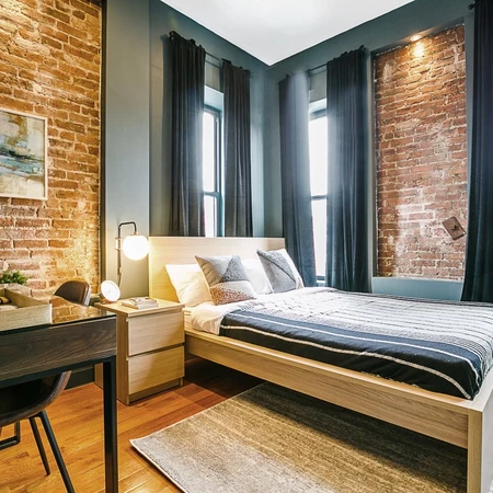 Coliving in Morningside Heights - Manhattan, New York