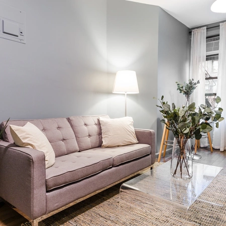 Studio Apartment for rent in East Village - Manhattan, New York