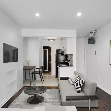 Studio Apartment for rent in East Village - Manhattan, New York