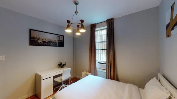 Coliving in Greenpoint - Brooklyn, New York