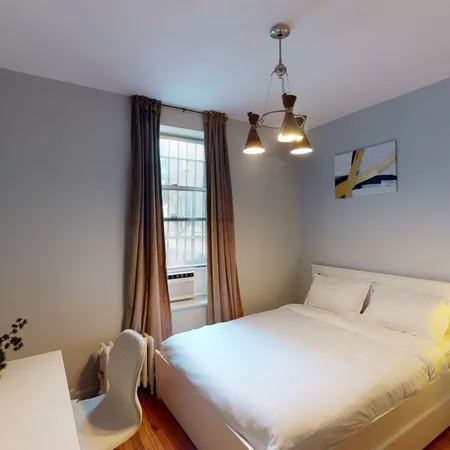 Coliving in Greenpoint - Brooklyn, New York