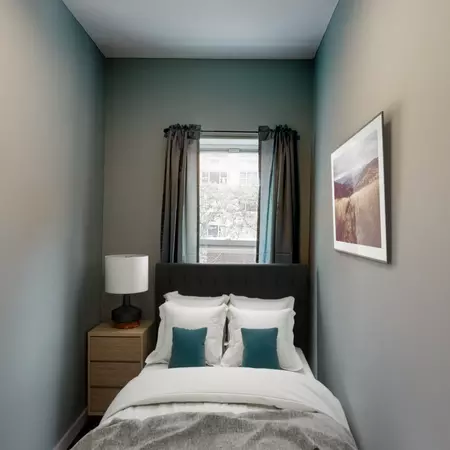 Coliving in Upper East Side - Manhattan, New York