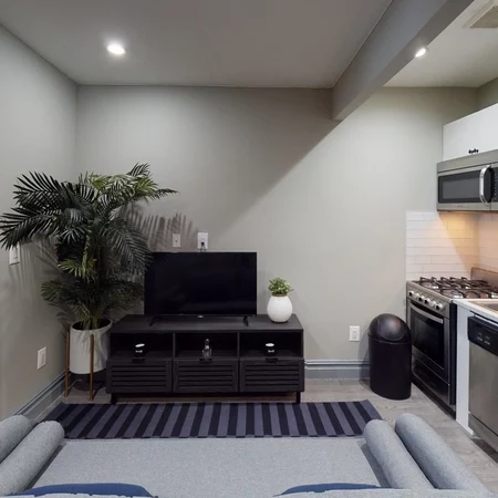 1 bedroom apartment for rent in East Village - Manhattan, New York