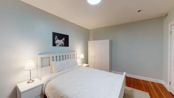 Coliving in Brighton - Boston, Boston