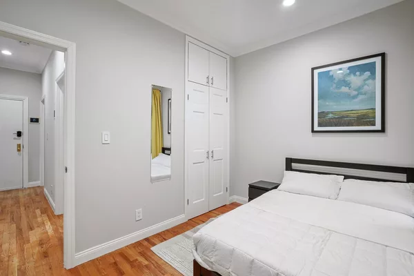 Coliving in Harlem - Manhattan, New York