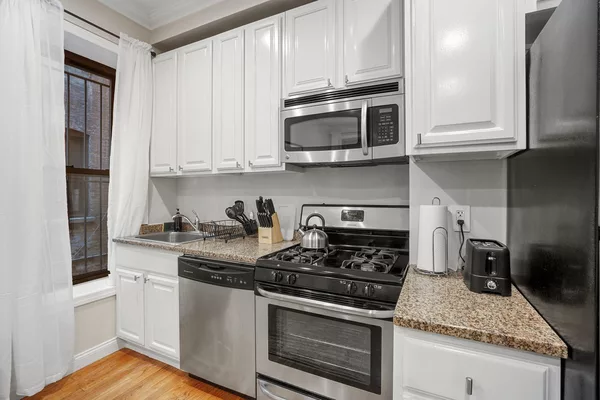 Coliving in Harlem - Manhattan, New York