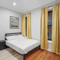 Coliving in Harlem - Manhattan, New York