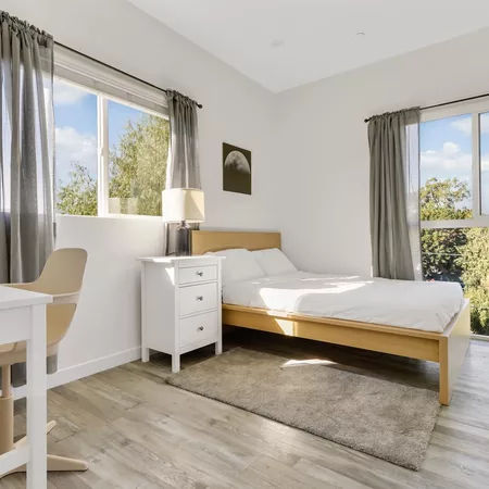 Coliving in Chinatown LA - Central Los Angeles, Los Angeles