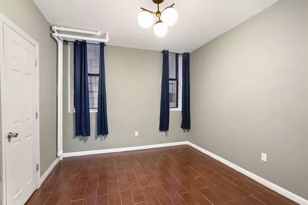 Coliving in Harlem - Manhattan, New York