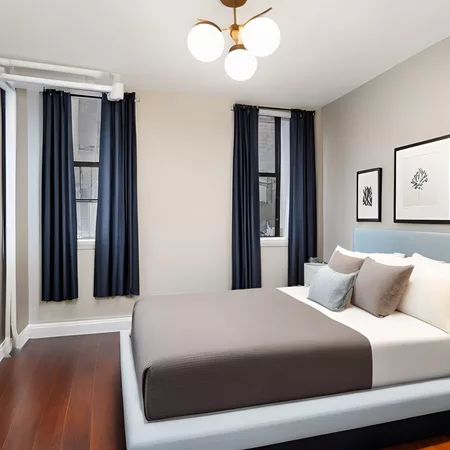 Coliving in Harlem - Manhattan, New York