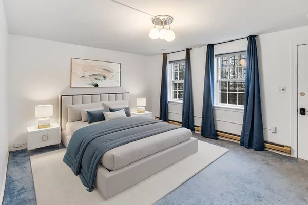 Coliving in Southwest Washington - Washington Southwest, Washington DC