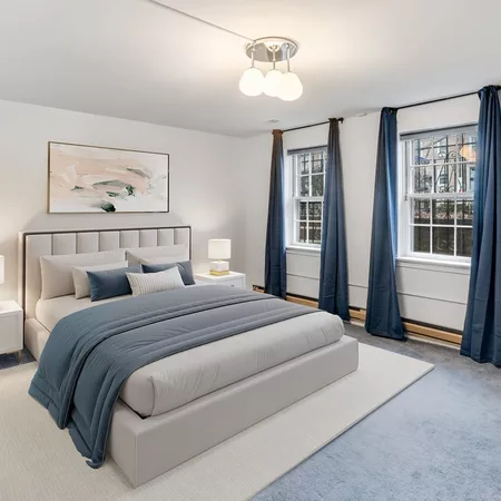 Coliving in Southwest Washington - Washington Southwest, Washington DC