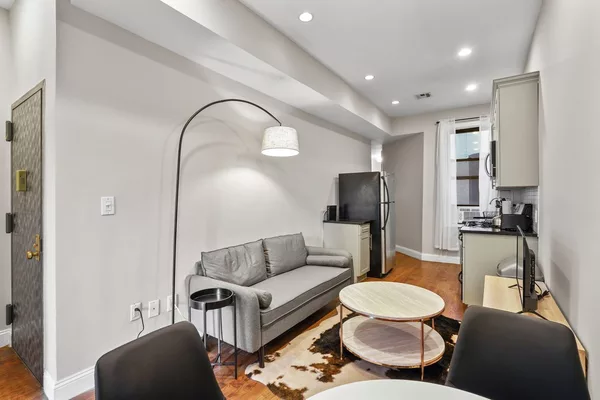 Coliving in Crown Heights - Brooklyn, New York
