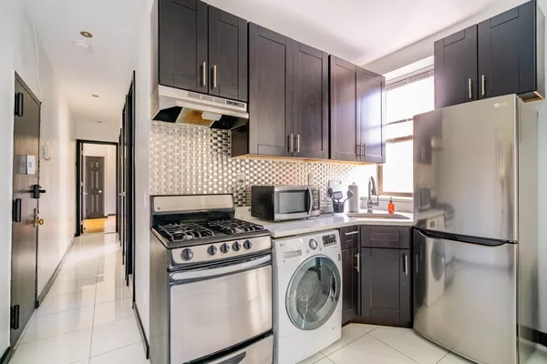 Coliving in Morningside Heights - Manhattan, New York