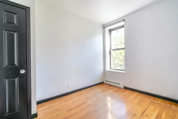 Coliving in Morningside Heights - Manhattan, New York