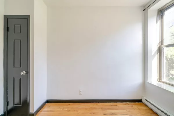 Coliving in Morningside Heights - Manhattan, New York