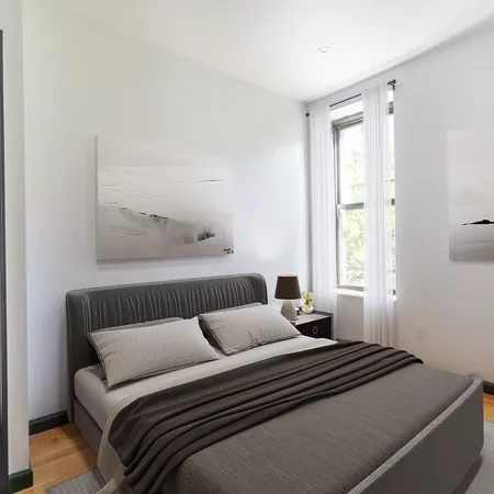 Coliving in Morningside Heights - Manhattan, New York