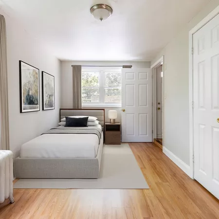 Coliving in Brighton - Boston, Boston